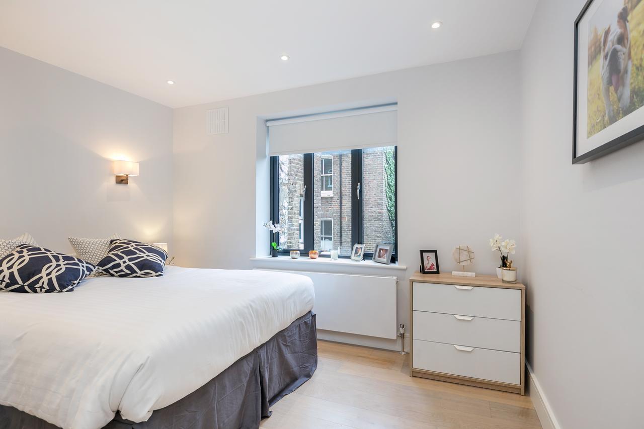Stylish 3Br Bohemian Retreat By Portobello London Luaran gambar